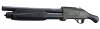 PK-12 "PAK-OUT" Short