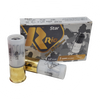 RIO Ammunition - 12 Gauge - Hunting Cartidges - 2-3/4" - Slug - 1 1/8 oz. 1410fps - 5rnd/Box RSL12 RIO Ammunition