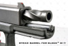 Strike Barrel for GLOCK G19