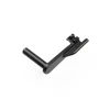 SLIDE STOP, 1911, .38 SUPER/9MM, SEMI-EXTENDED, BULLET PROOF, BLUE