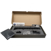 VR80 "SLOTS" FURNITURE SET, BLACK ALUMINUM W/ FULL RAIL FOREND, PISTOL GRIP AND SHORT SHROUD