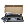 VR80 "TRIANGLES" FURNITURE SET, OD GREEN, ALUMINUM W/FULLRAIL FOREND, PISTOL GRIB, SHORT SHROUD D055032 Derya Arms