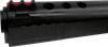 Dot - Single - 1/4" Diameter Slide Hole