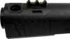 Square - Single  - .328" Diameter Slide Hole