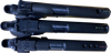 Ported Upper - 1911 - 9mm, 6inch, Bull
