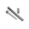 Flat Wire Recoil System