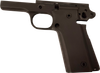 100% Frame - M1911 A2 FS Tact II 22TCM/9mm Park - (Refurbished)