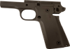 100% Frame - M1911 A2 MS Tact II 22TCM/9mm Park - (Refurbished)