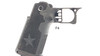 Staccato Grip ST Trigger – Classic Black