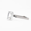 Ultra Match Grade 1911 Double Stack Silver Trigger