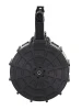 12 Gauge 2-3/4" (20) Rd - Black Polymer Drum