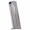 1911 DOUBLE STACK & PARA-ORDNANCE P18 9MM / .38 SUPER 17-ROUND (Nickel)