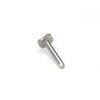 1911 - Commander - Flat Wire Guide Rod