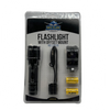 RIA/AIM Flashlight with offset mount ZAPI-FHD180B Aim Sports