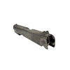 1911 - FS - 45 ACP - GI Standard - Nickel - Slide