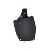 Rock Island Armory - TAC Series FS and 6" OWB Holster by MFT OWB - HATU6OWB Mission First Tactical