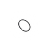 Meriva - Gas Piston Ring - Old Style - Old Style