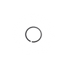 Meriva - Gas Piston Ring - Old Style - Old Style