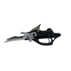 Meriva - Trigger Group Assembly, w/ Silver Parts PA13-M5T-A