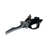 Meriva - Trigger Group Assembly, w/ Silver Parts