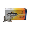 ArmscorUSA - 22TCM9R - 39gr - JHP - Nickel Casing - 50rnd/Box FAC22TCMNR-1N Armscor USA