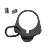 AR15/LR308 Receiver End Plate Adapter, Single Loop by J&E Machine Tech TS-EP3 J&E Machine Tech