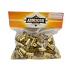 ArmscorPrecision - 38SUPER - Unprimed Brass Cases - 200rnd/Bag 52065 Armscor Philippines