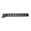 VR80 Extended Handguards - Slots - Full Rail *BLEMISHED* D055002-B Derya Arms