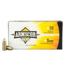 ArmscorUSA - 9mm - 124gr - FMJ - 50rnd/Box FAC9-4N Armscor USA