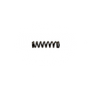 VR60 / VR80 / VRBP100 - Disconnector Spring