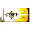 ArmscorPrecision - 10mm - 180gr - FMJ - 50rnd/Box 50181 Armscor Philippines