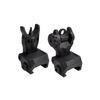 VR80 / VRBP100 - Sight Flip Up Assembly - Front & Rear - w/ Screw & Nut MF83-80A Derya Arms