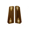 1911 - FS - A1 Double Diamond Wood Grips 4528DDCSET Armscor Philippines