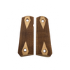 1911 - CS - A1 Double Diamond Wood Grips CSDDGSET Armscor Philippines