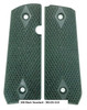 G10 Baby Rock 380 Grips - Black Standard 380-BS-G10 Stoner CNC