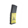 AR15 - 5.56 - 30rnd - Gadsden Flag - MFT