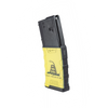 AR15 - 5.56 - 30rnd - Gadsden Flag - MFT
