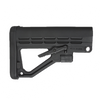AR Mil-Spec Adjustable A-Frame Skeleton Stock by J&E Machine Tech PS-ST8B J&E Machine Tech