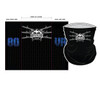 VR80 Wings - Range Neck Gaiter EX-GAITER-VR80 Excel Tee