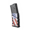 AR15 - 5.56 - 30rnd - American Flag - MFT