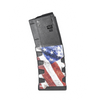 AR15 - 5.56 - 30rnd - American Flag - MFT
