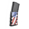 AR15 - 5.56 - 30rnd - American Flag - MFT