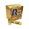 RIO Ammunition - 20 Gauge - Hunting Cartidges - 2-3/4" - Slug - 7/8 oz. 1360fps - 25rnd/Box RSL20 RIO Ammunition