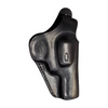 RIA AL3.0 / AL3.1 3" Black Revolver Holster by Alfa Proj - LEFT HAND 000003L Alfa Proj