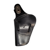 RIA AL3.0 / AL3.1 3" Black Revolver Holster by Alfa Proj - LEFT HAND