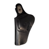 RIA AL9.0 4" Black Revolver Holster by Alfa Proj - LEFT HAND