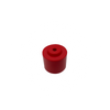 Lion - Magazine Tube Follower - Red - Polymer SA40-RP