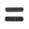 M-Lok Picatinny Rail - 7 Slot - Pack of 2x 4" - Polymer by J&E Machine Tech