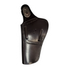 RIA AL9.0 4" Brown Revolver Holster by Alfa Proj - RIGHT HAND