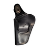 RIA AL3.0 / AL3.1 3" Black Revolver Holster by Alfa Proj - RIGHT HAND